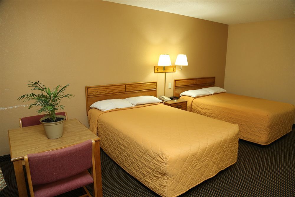 Motel 6-Marion, Il Kültér fotó