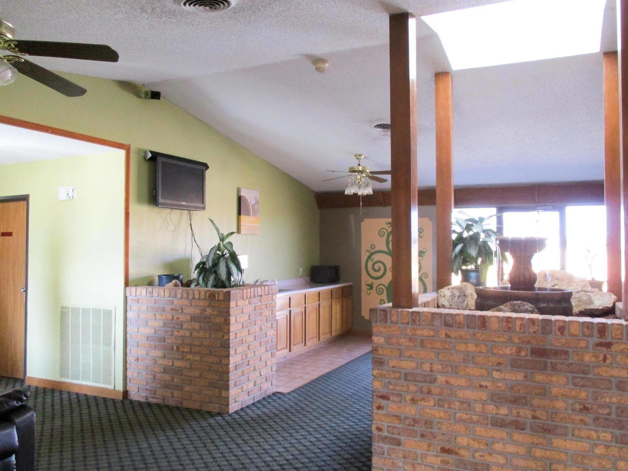 Motel 6-Marion, Il Kültér fotó