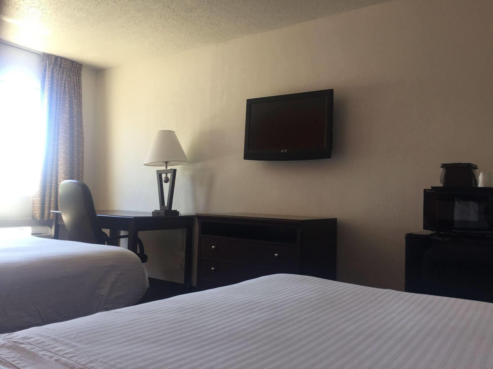 Motel 6-Marion, Il Kültér fotó
